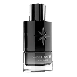 Linn Young Last Frontier Eau de Toilette Masculino