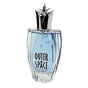 Linn Young Outer*Space For Men Eau de Parfum Feminino