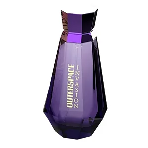 Linn Young Outerspace Invasion Eau de Parfum Feminino