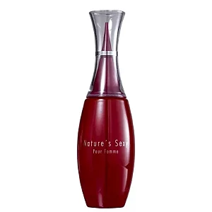 Linn Young Nature´s Sexy Pour Femme Eau de Parfum Feminino
