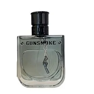 Linn Young Gunsmoke Intense Explosion Eau de Toilette Masculino