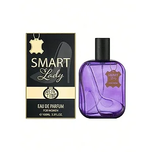Real Time Smart Lady Eau de Parfum Feminino