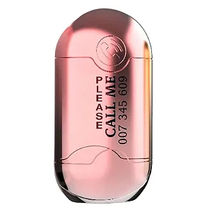 Real Time Please Call Me Eau de Parfum Feminino