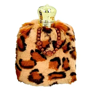 Georges Mezotti Queen of Temptation Fatale Eau de Parfum Feminino