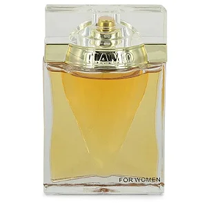 Parfum Blaze Tiamo For Women Eau de Parfum Feminino