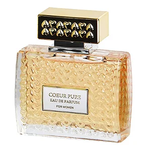 Linn Young Coeur Pure Eau de Parfum Feminino