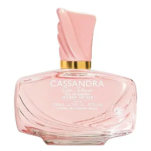 Jeanne Arthes Cassandra Rose Intense Eau de Parfum Feminino
