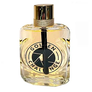 Omerta Golden Challenge Eau de Toilette Masculino