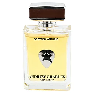 Andy Hilfiger Scottish Antique Andrew Charles Eau de Toilette Masculino