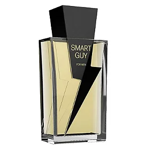Real Time Smart Guy Eau de Toilette Masculino