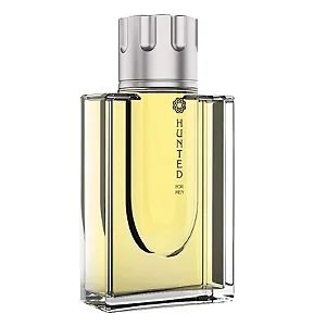 Real Time Hunted Men Eau de Toilette Masculino