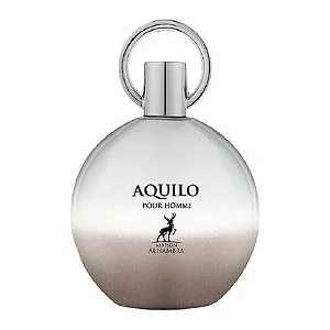 Maison Alhambra Aquilo Pour Homme Eau de Parfum Masculino