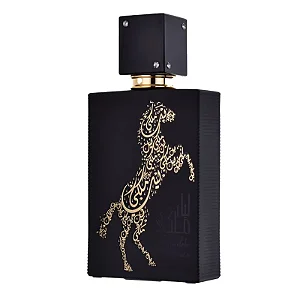 Lattafa Lail Maleki Eau de Parfum Compartilhável