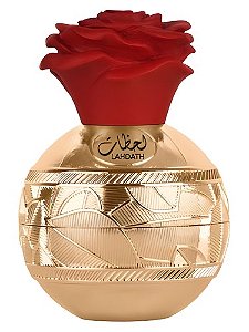 Lattafa Pride Lahdath Eau de Parfum Compartilhável