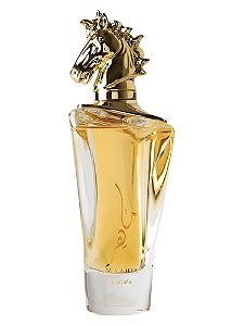 Lattafa Maahir Gold Edition Eau de Parfum Compartilhável