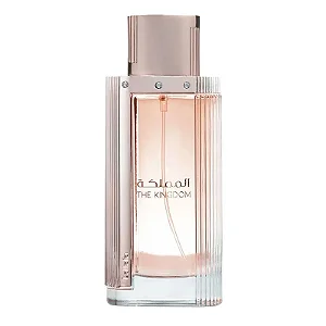 Lattafa a The Kingdom Eau de Parfum Feminino