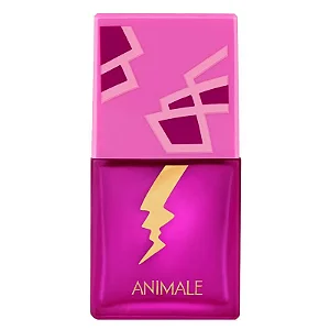 Animale Sexy Eau de Parfum Feminino