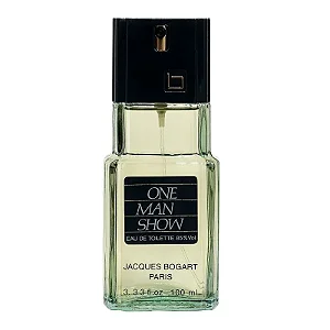 Jacques Bogart One Man Show Eau De Toilette Masculino