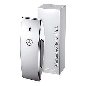 Mercedes Benz CLUB Eau de Toilette Masculino