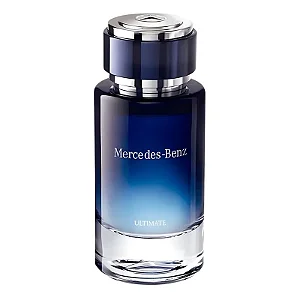 Mercedes Benz For Men Ultimate Eau de Parfum Masculino