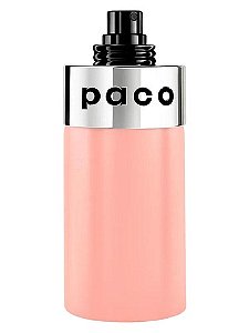 Paco Rose For Women Eau de Toilette Feminino - Rabanne