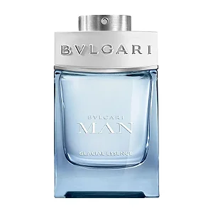 Bvlgari Man Glacial Essence Eau De Parfum Masculino