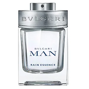 Bvlgari Man Rain Essence Eau De Parfum Masculino