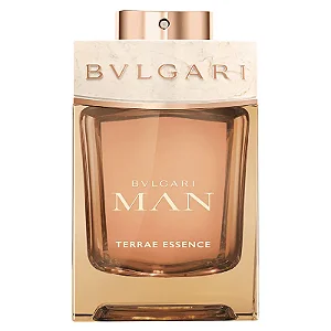 Bvlgari Man Terrae Essence Eau de Parfum Masculino