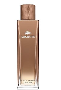 Lacoste Pour Femme Intense Eau de Parfum Feminino