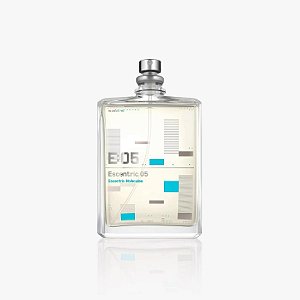 Escentric 05 Eau de Toilette Compartilhável - Escentric Molecules