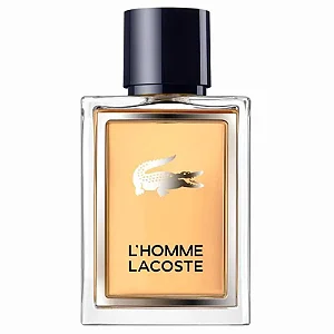 Lacoste L'homme Eau De Toilette Masculino