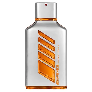 Mercedes Benz AMG Silver Thrill Eau de Parfum Masculino