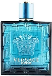 Versace Eros Eau de Toilette Masculino