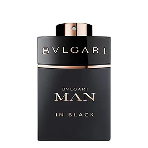 Bvlgari Man In Black Eau de Parfum Masculino