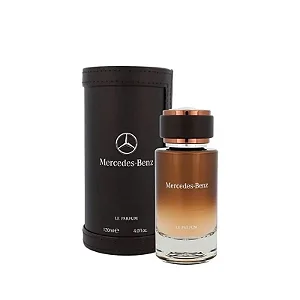 Mercedes-Benz Le Parfum Eau de Parfum Masculino