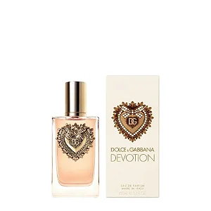 Dolce & Gabbana Devotion Eau de Parfum Feminino