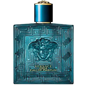 Versace Eros Eau De Parfum Masculino