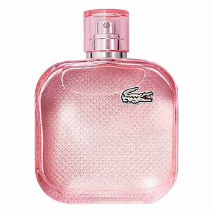 Eau de Lacoste L.12.12 Pour Elle Sparkling Eau de Toilette Feminino