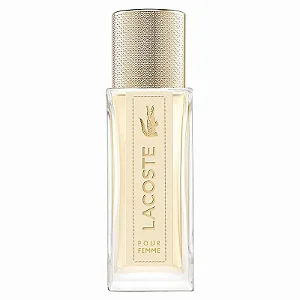 Lacoste Pour Femme Eau de Parfum Feminino
