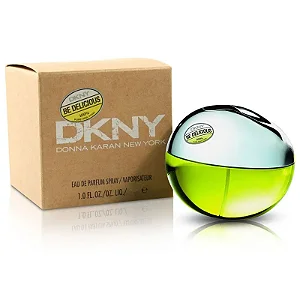 DKNY Be Delicious Eau de Parfum Feminino