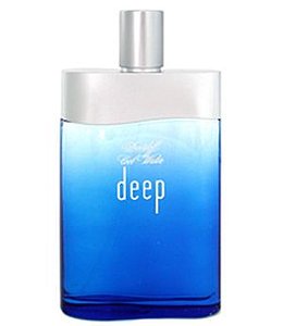 Davidoff Cool Water Deep Eau de Toilette Masculino