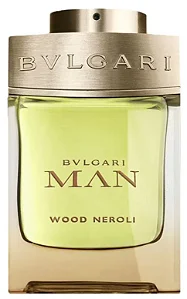 Bvlgari Man Wood Neroli Eau de Parfum Masculino