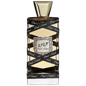 Lattafa Oud Mood Eau de Parfum Compartilhável