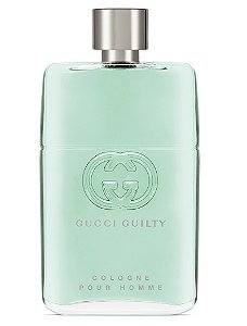 Gucci Guilty Cologne Pour Homme Eau de Toilette Masculino