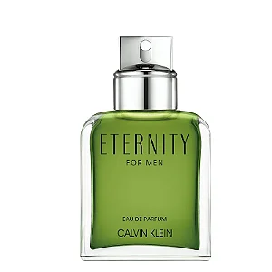 Calvin Klein Eternity For Men Eau de Parfum Masculino