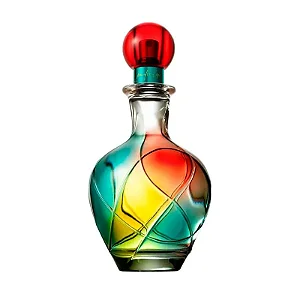 Jennifer Lopez Live Luxe Eau de Parfum Feminino
