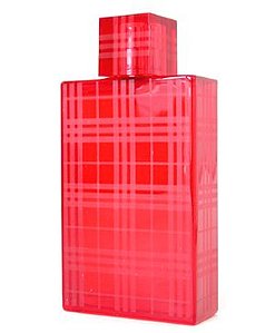 Burberry Brit Red Eau De Parfum Feminino