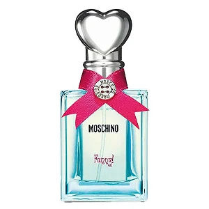 Moschino Funny Eau de Toilette Feminino