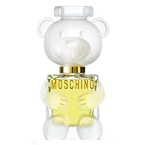 Moschino Toy 2 Eau de Parfum Feminino