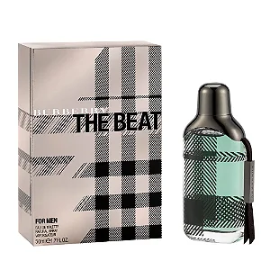 Burberry The Beat Eau De Toilette Masculino